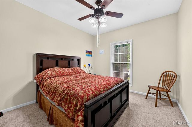 4425 Millcroft Drive, St Charles, MO 63304