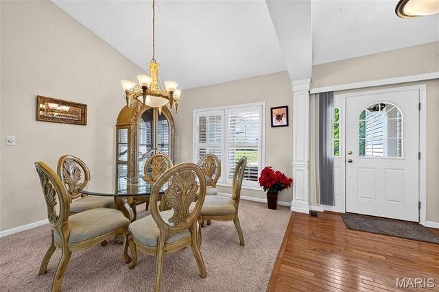4425 Millcroft Drive, St Charles, MO 63304
