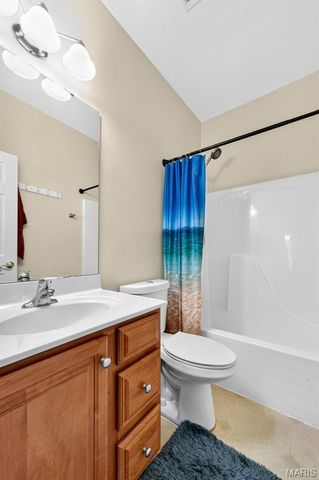 4425 Millcroft Drive, St Charles, MO 63304
