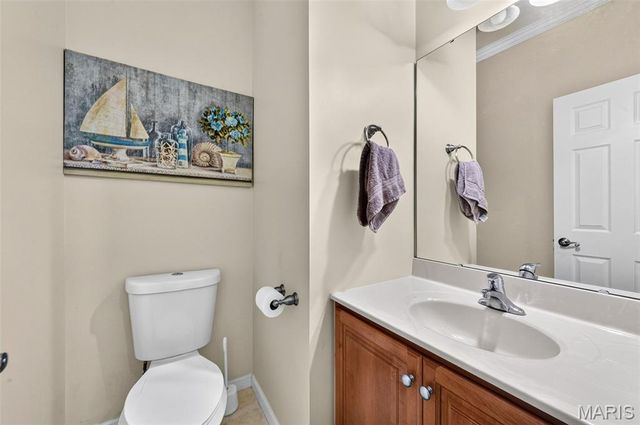 4425 Millcroft Drive, St Charles, MO 63304