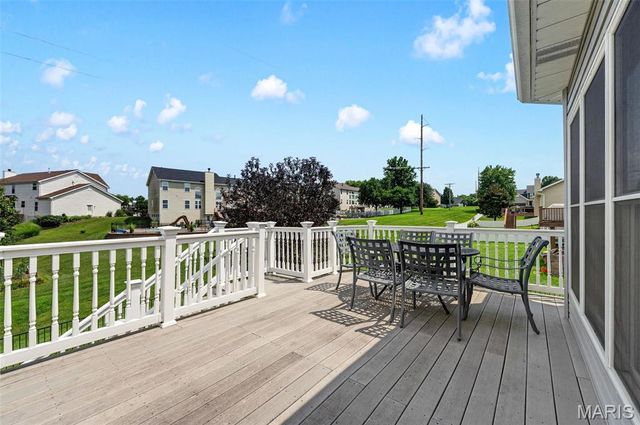 4425 Millcroft Drive, St Charles, MO 63304