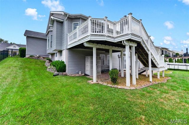 4425 Millcroft Drive, St Charles, MO 63304