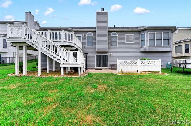 4425 Millcroft Drive, St Charles, MO 63304