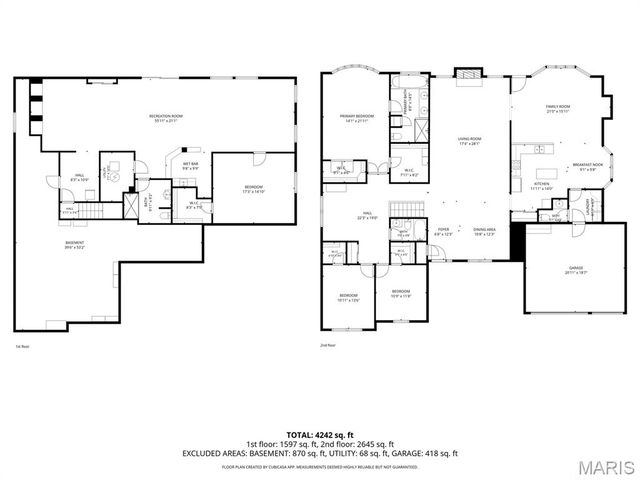 4425 Millcroft Drive, St Charles, MO 63304