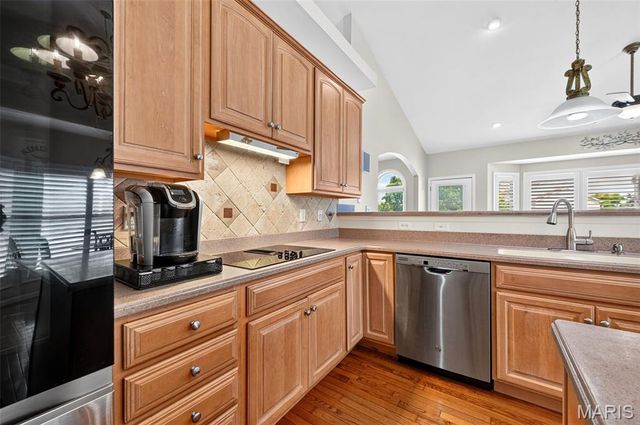 4425 Millcroft Drive, St Charles, MO 63304