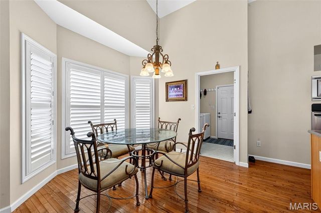 4425 Millcroft Drive, St Charles, MO 63304
