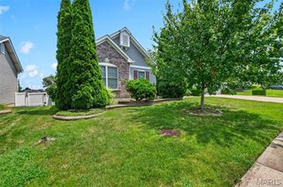 4425 Millcroft Drive, St Charles, MO 63304