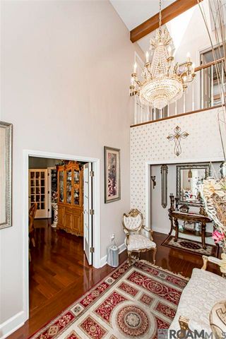 12111 N Lake Sherwood Ave, Baton Rouge, LA 70816