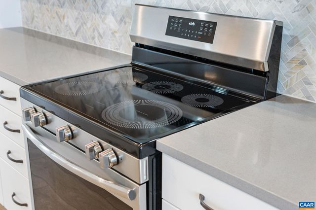 107 PARK RIDGE DR, Crozet, VA 22932