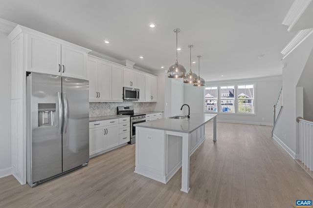 107 PARK RIDGE DR, Crozet, VA 22932