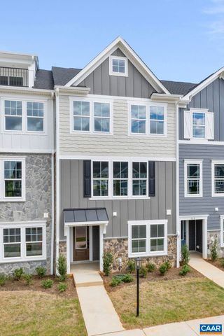 107 PARK RIDGE DR, Crozet, VA 22932