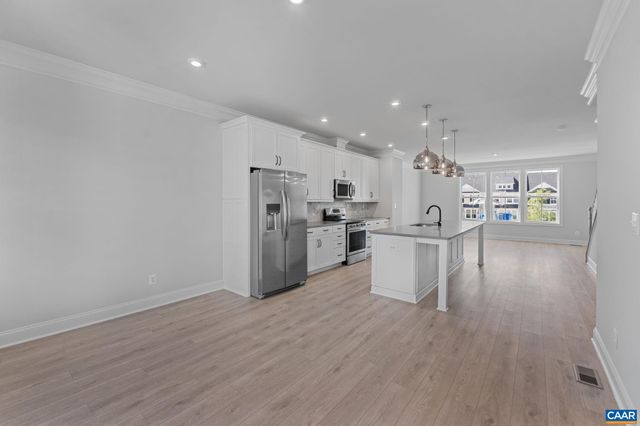 107 PARK RIDGE DR, Crozet, VA 22932