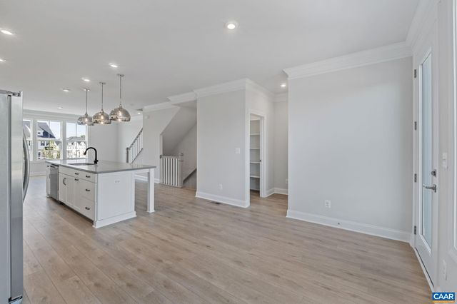 107 PARK RIDGE DR, Crozet, VA 22932