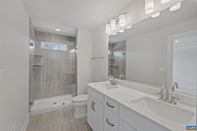 107 PARK RIDGE DR, Crozet, VA 22932