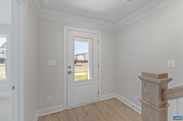 107 PARK RIDGE DR, Crozet, VA 22932