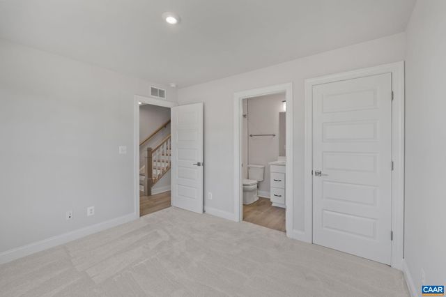 107 PARK RIDGE DR, Crozet, VA 22932