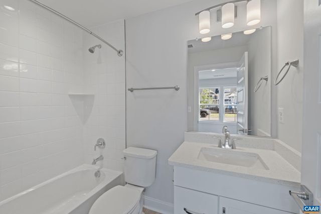 107 PARK RIDGE DR, Crozet, VA 22932