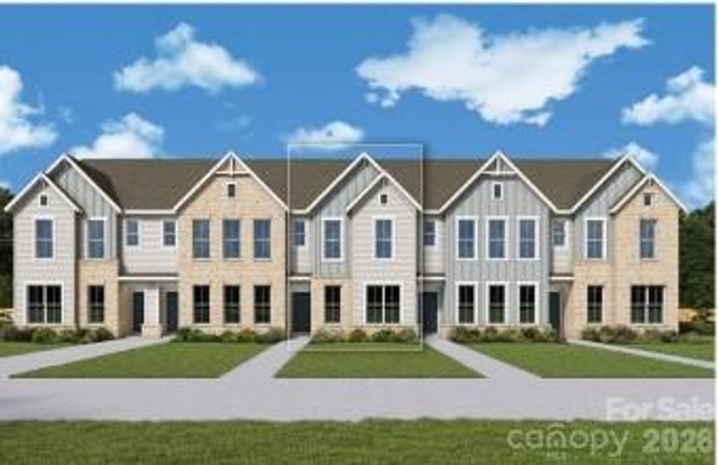 13129 Benessare Lane, Matthews, NC 28105
