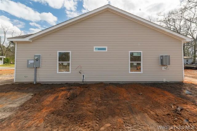 173 N Watson Street, Slocomb, AL 36375