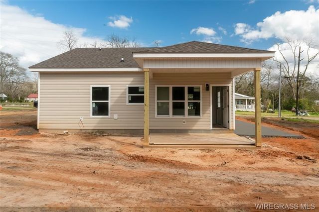 173 N Watson Street, Slocomb, AL 36375