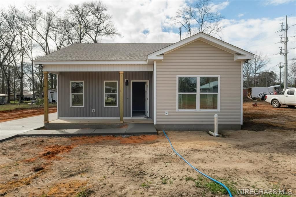 173 N Watson Street, Slocomb, AL 36375