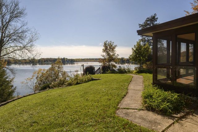 W969 Miramar DRIVE, East Troy, WI 53120