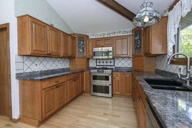 W969 Miramar DRIVE, East Troy, WI 53120