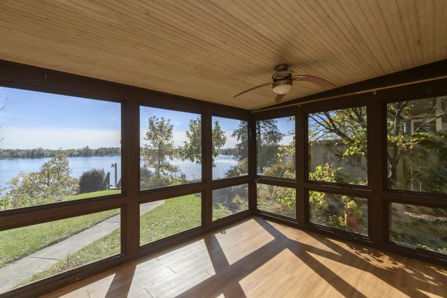 W969 Miramar DRIVE, East Troy, WI 53120