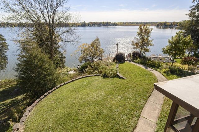 W969 Miramar DRIVE, East Troy, WI 53120