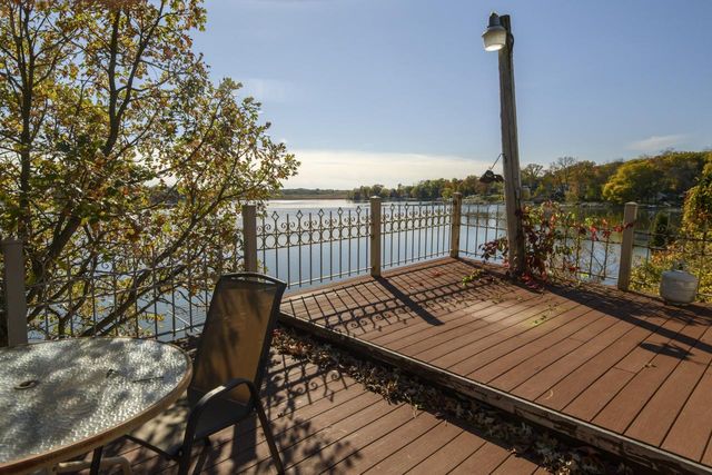 W969 Miramar DRIVE, East Troy, WI 53120