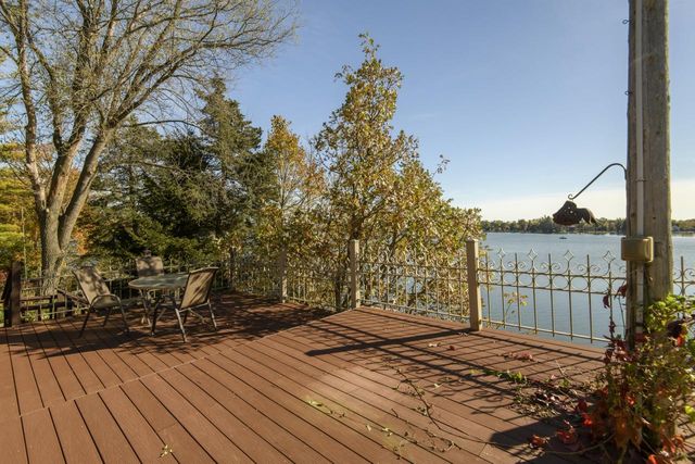 W969 Miramar DRIVE, East Troy, WI 53120
