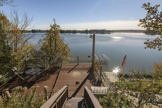 W969 Miramar DRIVE, East Troy, WI 53120