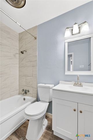 1305 Arkansas Avenue, Killeen, TX 76541