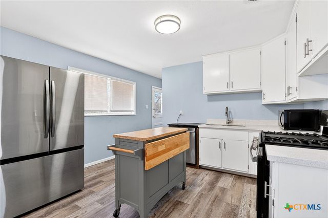 1305 Arkansas Avenue, Killeen, TX 76541