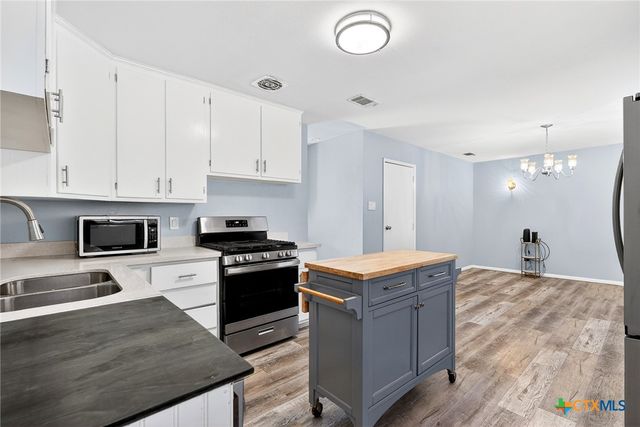 1305 Arkansas Avenue, Killeen, TX 76541