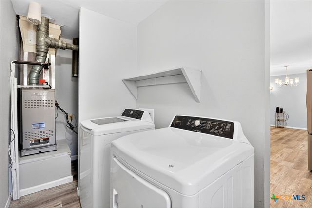 1305 Arkansas Avenue, Killeen, TX 76541