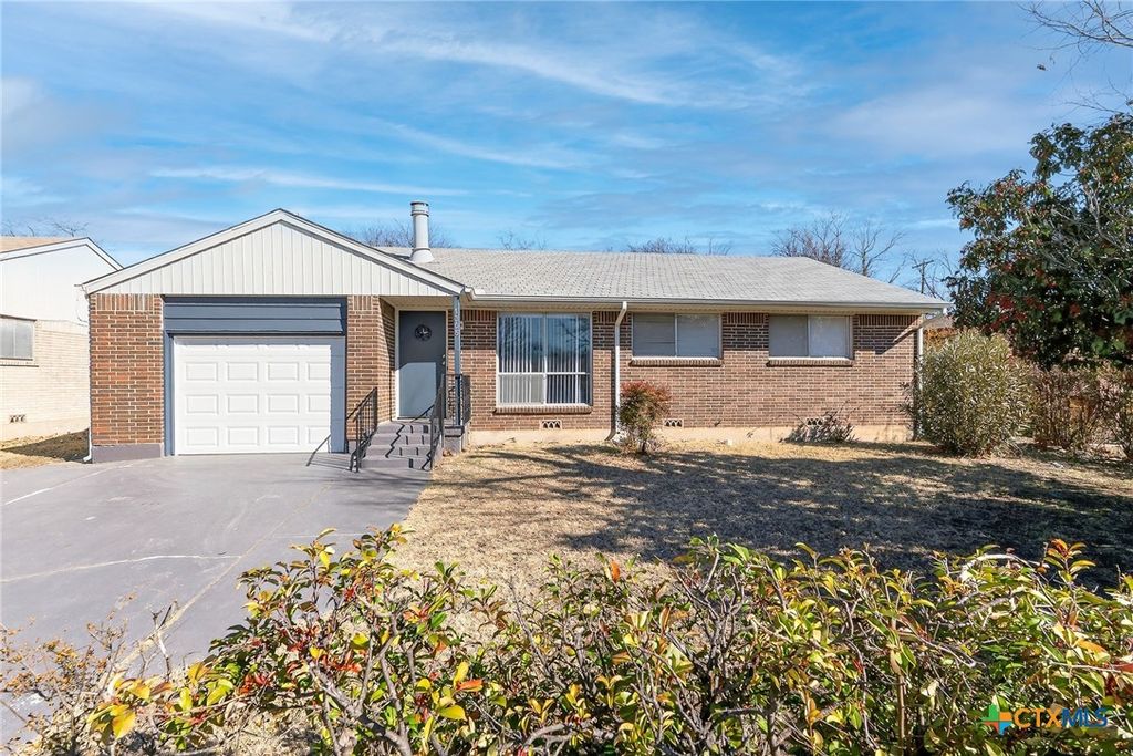 1305 Arkansas Avenue, Killeen, TX 76541