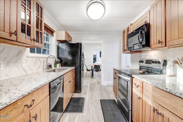 313 S 4th Street, Smithfield, NC 27577