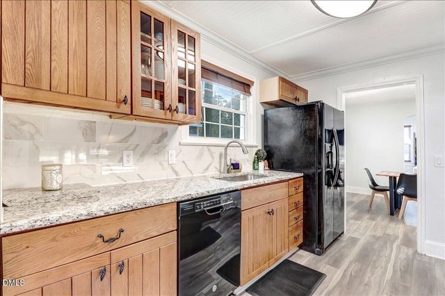 313 S 4th Street, Smithfield, NC 27577