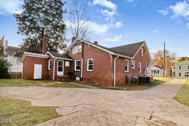313 S 4th Street, Smithfield, NC 27577