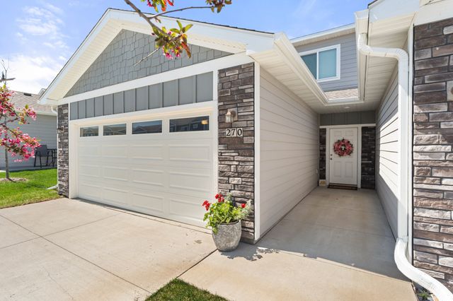 270 NW Greenwood Place, Waukee, IA 50263