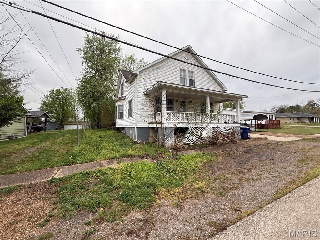 403 3rd Street, Marble Hill, MO 63764