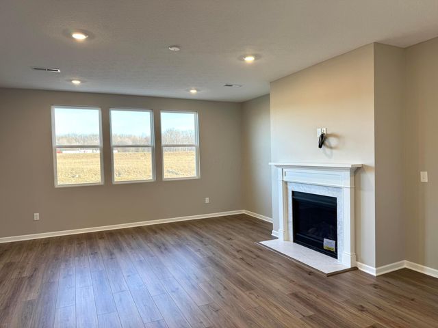 1110 Solitary Street, Lot 2591, Galena, OH 43021