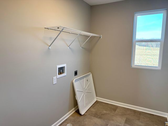 1110 Solitary Street, Lot 2591, Galena, OH 43021