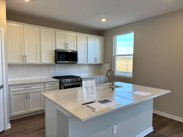 1110 Solitary Street, Lot 2591, Galena, OH 43021