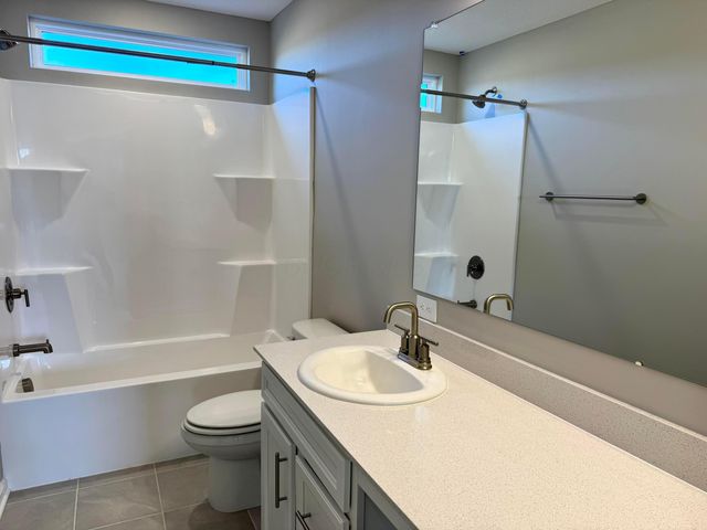 1110 Solitary Street, Lot 2591, Galena, OH 43021