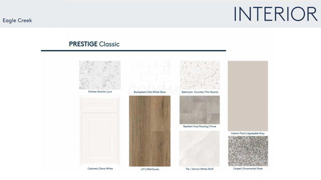 1110 Solitary Street, Lot 2591, Galena, OH 43021