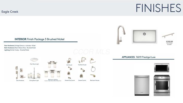 1110 Solitary Street, Lot 2591, Galena, OH 43021