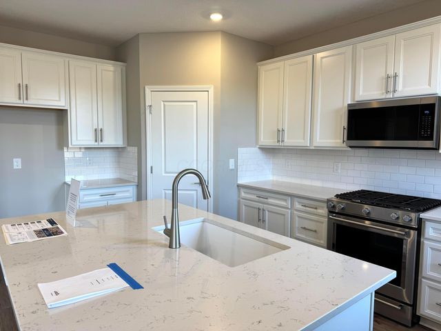 1110 Solitary Street, Lot 2591, Galena, OH 43021