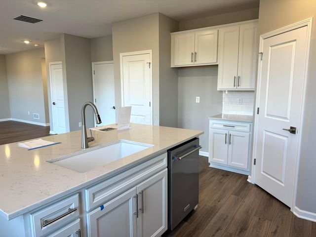 1110 Solitary Street, Lot 2591, Galena, OH 43021